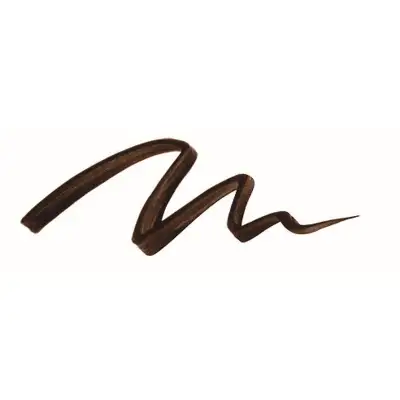 Designing Liquid Eyeliner 02 Deep Brown 0.6ml
