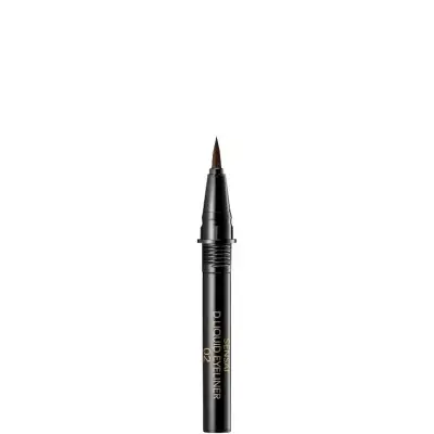 Designing Liquid Eyeliner (refill) 02 Deep Brown 0.6ml