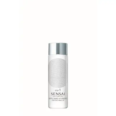 Gentle Make-up Remover For Eye&lip 100ml