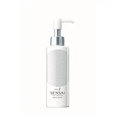 Milky Soap - Step 2 150ml
