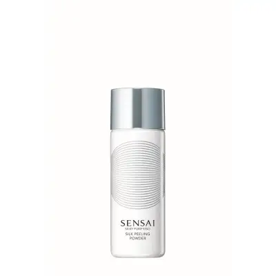 Silk Peeling Powder - Extra Care 40gr