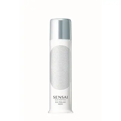 Silk Peeling Mask - Extra Care 90ml