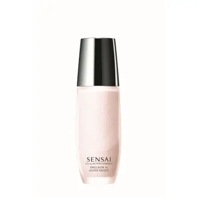 Emulsion Iii  100ml
