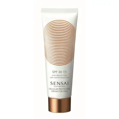 Cellular Protective Cream For Face Spf30 50ml