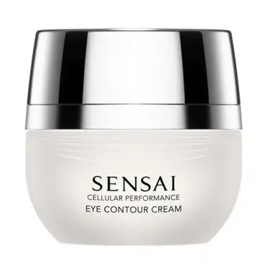 Eye Contour Cream   15ml