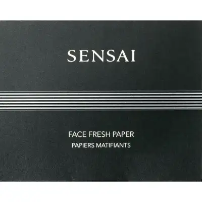 Face Fresh Paper