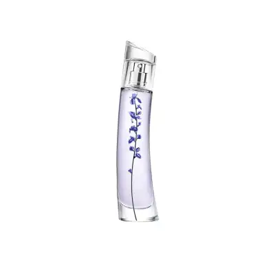 Flower By Kenzo Ikebana Indigo Eau De Parfum 40 Ml