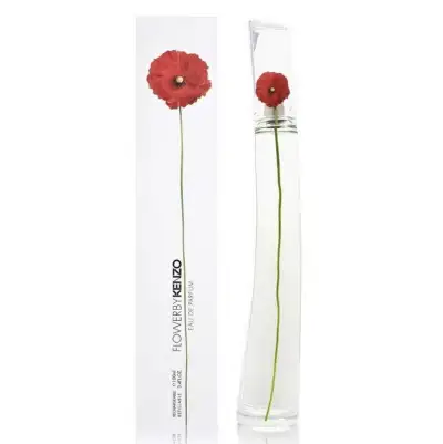 Kenzo - Kenzo Flower Ricaricabile Eau De Parfum 100 Ml.