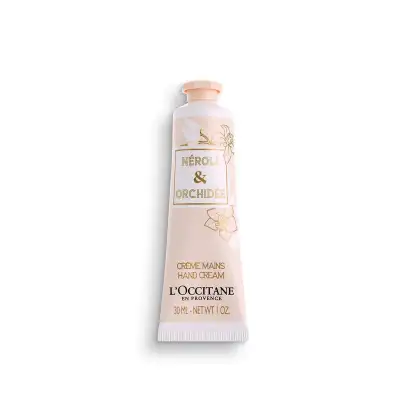 Neroli & Orchidea Crema Mani 30ml