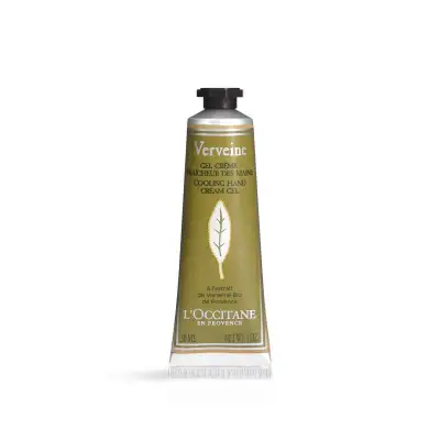 Verbena Crema Mani 30ml