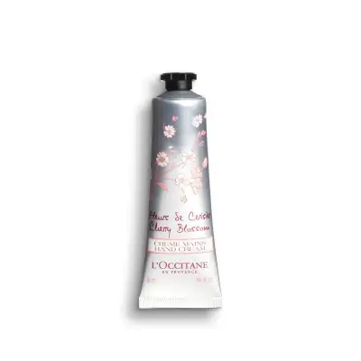 Fiori Di Ciliegio Crema Mani 30ml