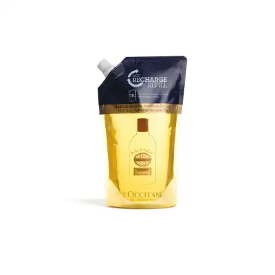 Mandorla Ecoricarica Olio Doccia 500ml