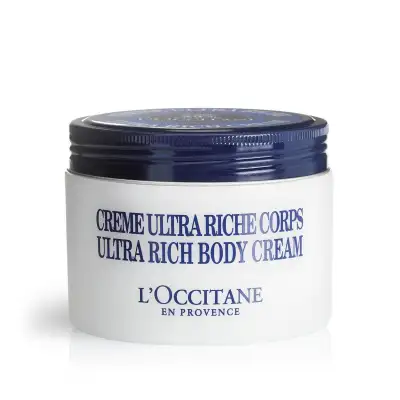 Karité Crema Corpo Ultra Ricca 200ml