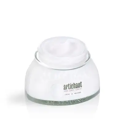 L'occitane Artichaut Crème De Massage 200 Ml