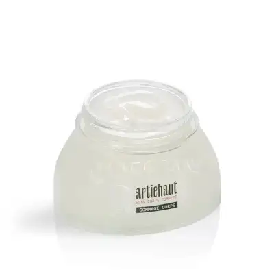 L'occitane Artichaut Body Scrub 200 Ml