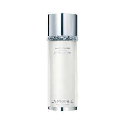 La Prairie White Caviar Essence Extraordinaire, Essenza Pre-siero, 150 Ml 150 Ml