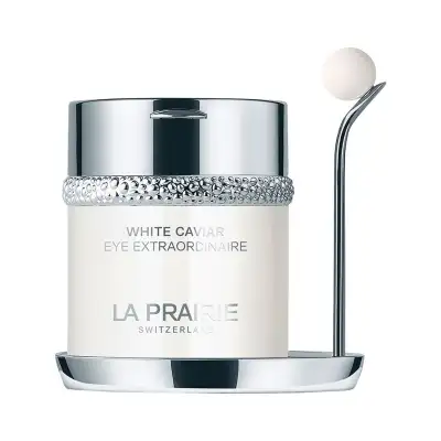 La Prairie White Caviar Eye Extraordinaire, Contorno Occhi, 20 Ml 20 Ml