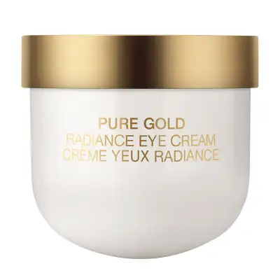 Pure Gold Radiance Eye Cream Refill 20 Ml                        20 Ml