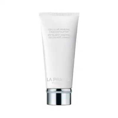La Prairie Cellular Mineral Face Exfoliator 100ml