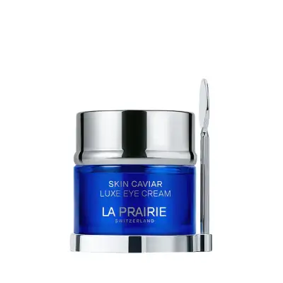 La Prairie Skin Caviar Luxe Eye Cream, Contorno Occhi, 20 Ml 20 Ml