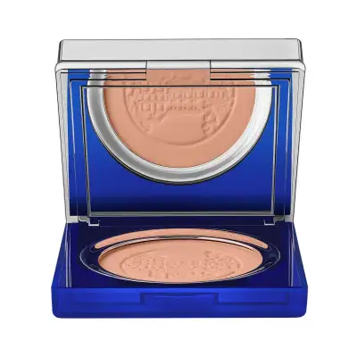 Skin Caviar Powder Foundation Spf 15 Uva / Pa ++ N20 Pure Ivory 9g