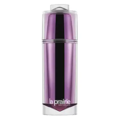 La Prairie Platinum Rare Haute-rejuvenation Elixir, Siero Antirughe, 30 Ml 30 Ml
