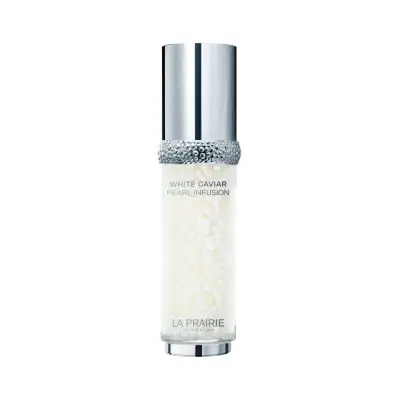 La Prairie White Caviar Pearl Infusion, Siero Viso, 30 Ml