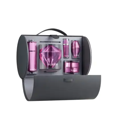 Set Platinum Rare Discovery In Edizione Limitata