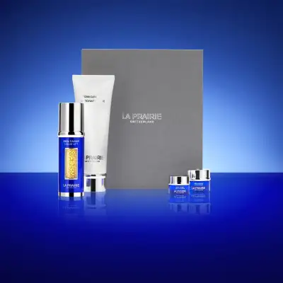 Skin Caviar Essentials Set