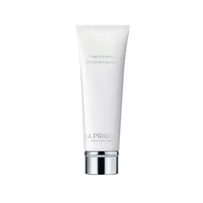 Foam Cleanser  125 Ml
