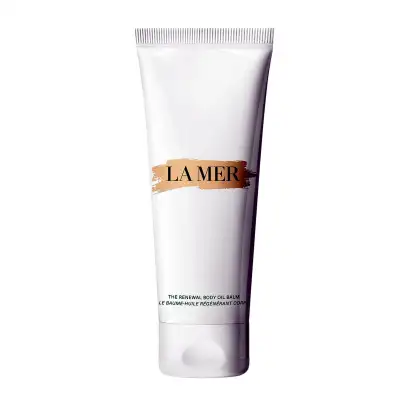 The Renewal Body Oil Balm  200 Ml