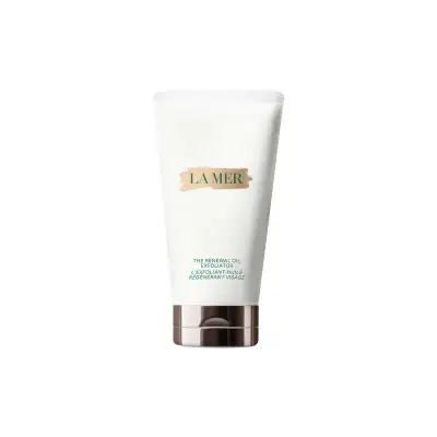 The Renewal Oil Exfoliator  100 Ml