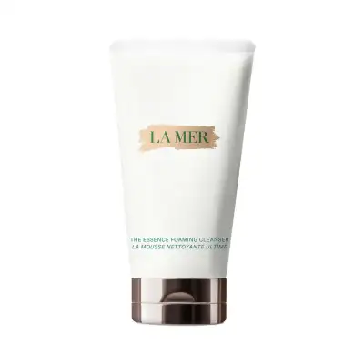 The Essence Foaming Cleanser 125 Ml