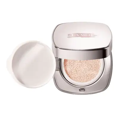 Cushion Compact Foundation Rose Ivory 24 Gr