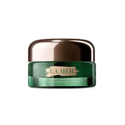 The Deep Puryfing Mask 50 Ml