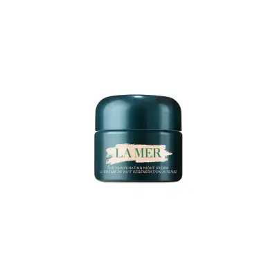 The Rejuvenating Night Cream Contrasta Gli 8 Segni Visibili Del Tempo In 1 Notte 30ml