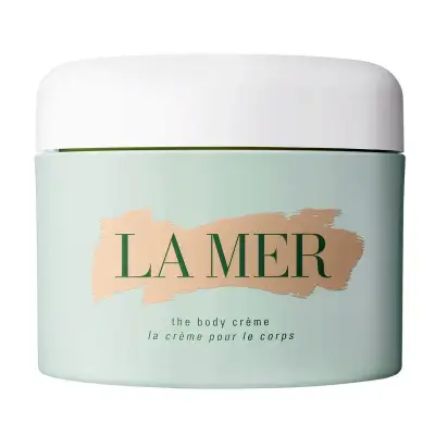 The Body Crème 300 Ml