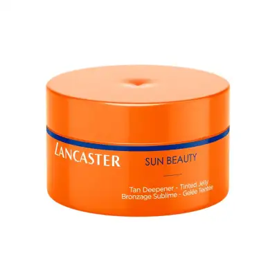 Sun Beauty Tan Deepener - 200ml
