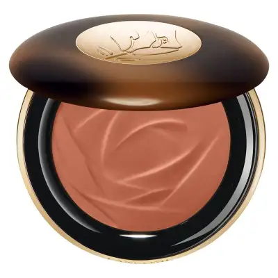 Lancome Teint IdÃ´le Ultra Wear C.e. Skin Transforming Bronzer - Terra Abbronzante 06 Deep Tan