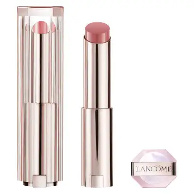 LancÃ´me Lip IdÃ´le Squalane-12 Butterglow - 28 Pink Squad