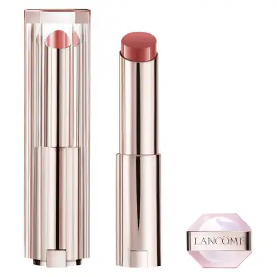LancÃ´me Lip IdÃ´le Squalane-12 Butterglow - 33 Idole Nude