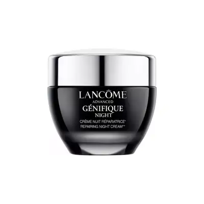 Génifique Crème Night Reparatrice