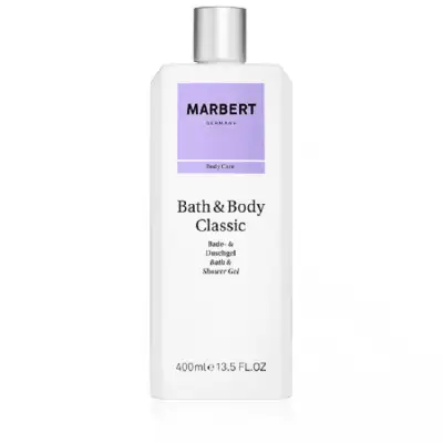 Marbert Bath & Showergel 400ml