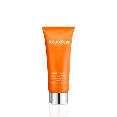 C+c Vitamin Soufflè Mask75ml