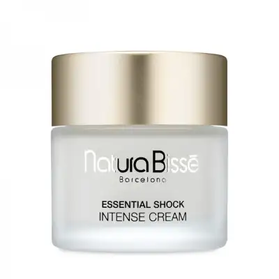 Essential Shock Intense Cream75ml
