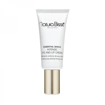 Essential Shock Intense Eye & Lip15ml