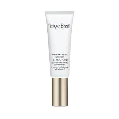 Essential Shock Intense Retinol Fluid50ml