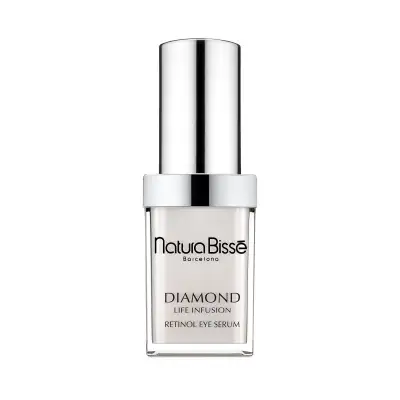 Diamond Life Infusion Retinol Eye Serum 15ml