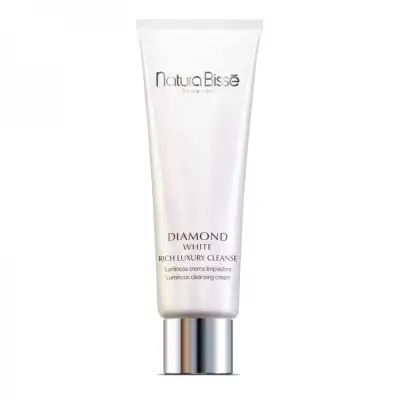 Diamond White Luxury Cleanser 100ml
