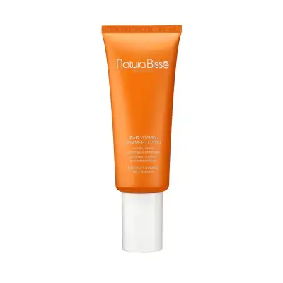 C+c Vitamin Summer Lotion250ml